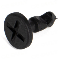 Porsche Cayenne 2003-2010 Clips för Dämpningsmatta i Motorrum OE-Cult